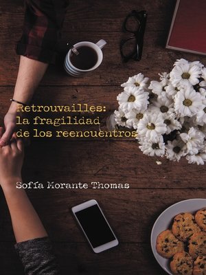 cover image of Retrouvailles